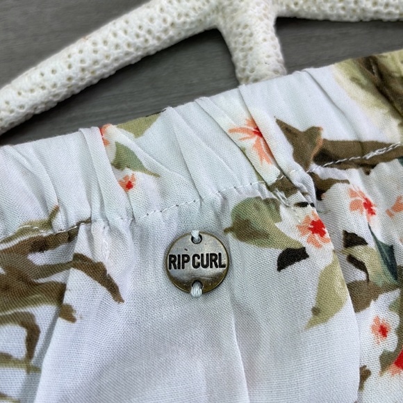 🔆RIP CURL🔆 ON THE COAST MAXI DRESS - Picture 12 of 12